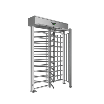 Synoveta RotaSec Entrance Control